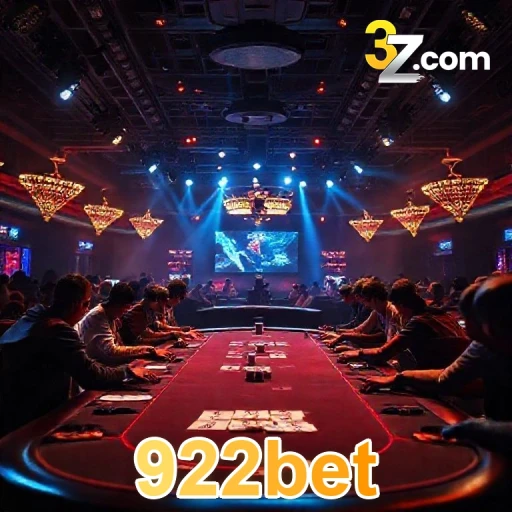 922bet LOGIN
