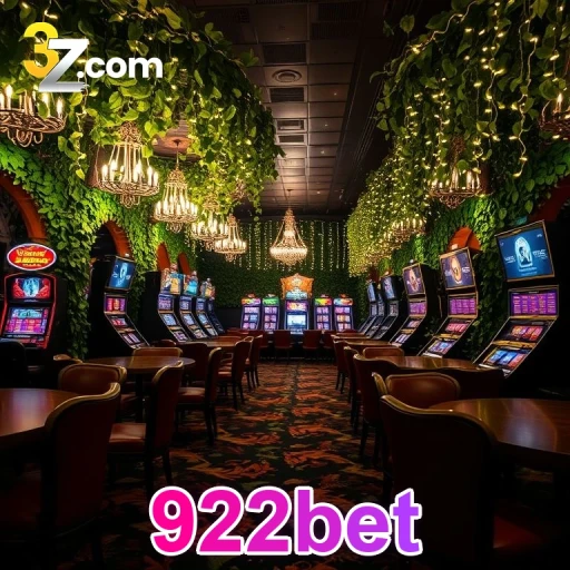 922bet LOGIN Confiavel
